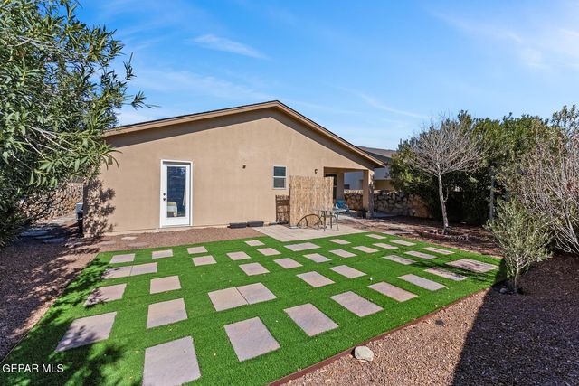 5903 MEGAN Street, Santa Teresa, NM 88008