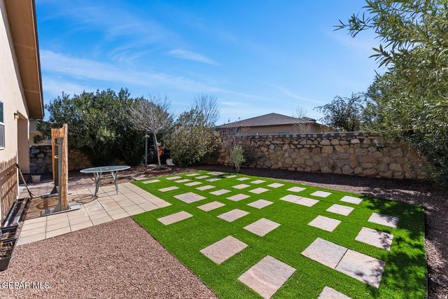 5903 MEGAN Street, Santa Teresa, NM 88008