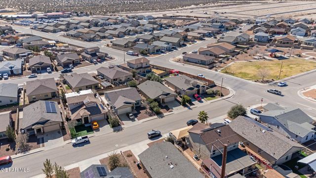 5903 MEGAN Street, Santa Teresa, NM 88008