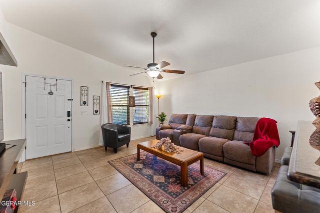 5903 MEGAN Street, Santa Teresa, NM 88008