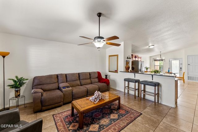 5903 MEGAN Street, Santa Teresa, NM 88008