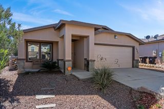 5903 MEGAN Street, Santa Teresa, NM 88008
