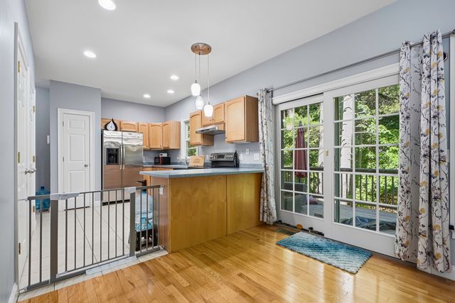 13 Knowlton Cir 13, Upton, MA 01568