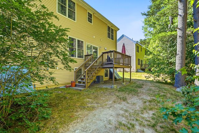 13 Knowlton Cir 13, Upton, MA 01568