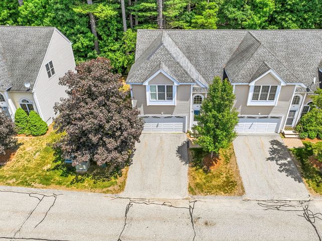 13 Knowlton Cir 13, Upton, MA 01568