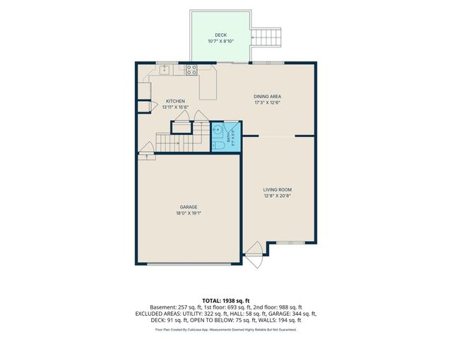 13 Knowlton Cir 13, Upton, MA 01568