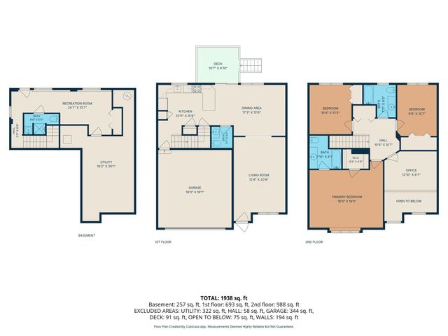 13 Knowlton Cir 13, Upton, MA 01568