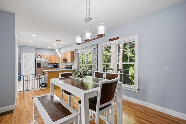 13 Knowlton Cir 13, Upton, MA 01568