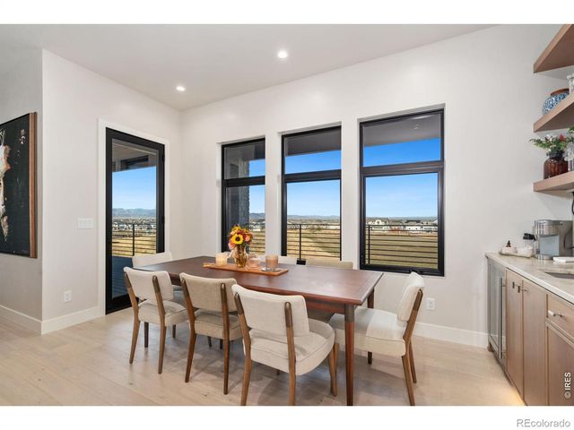 1722 Fire Glow Drive, Windsor, CO 80550