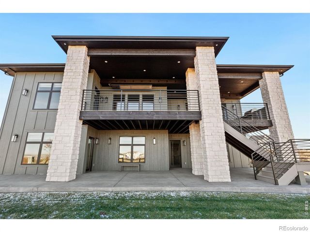 1722 Fire Glow Drive, Windsor, CO 80550