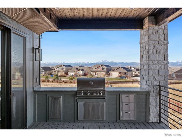 1722 Fire Glow Drive, Windsor, CO 80550