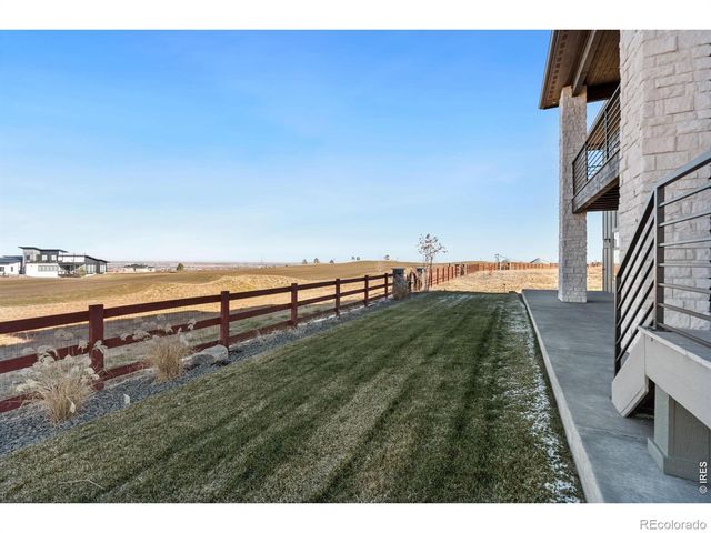 1722 Fire Glow Drive, Windsor, CO 80550