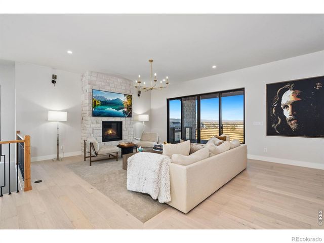 1722 Fire Glow Drive, Windsor, CO 80550