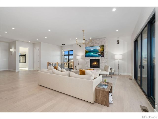 1722 Fire Glow Drive, Windsor, CO 80550