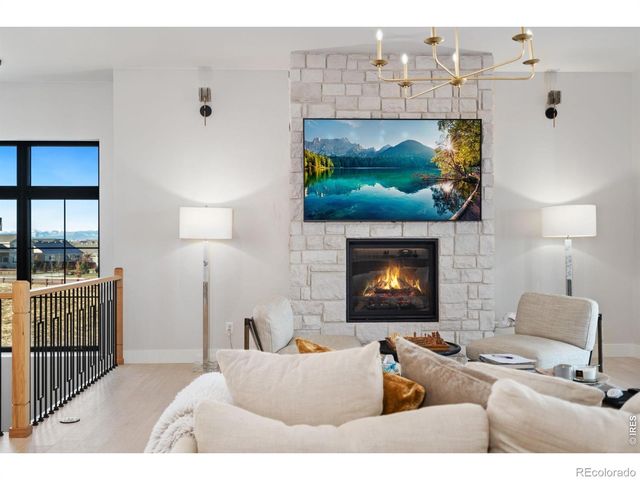 1722 Fire Glow Drive, Windsor, CO 80550