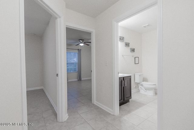 2143 CHANDLERS WALK Lane, Jacksonville, FL 32246