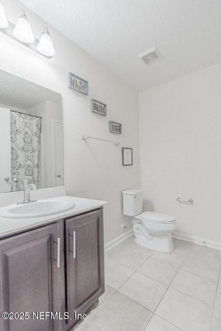 2143 CHANDLERS WALK Lane, Jacksonville, FL 32246