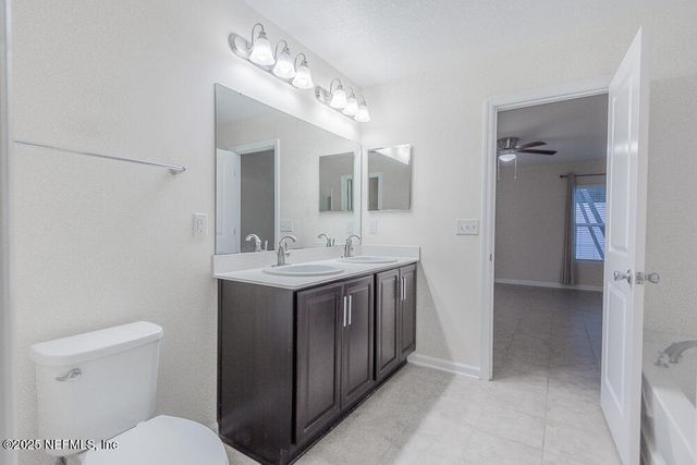 2143 CHANDLERS WALK Lane, Jacksonville, FL 32246