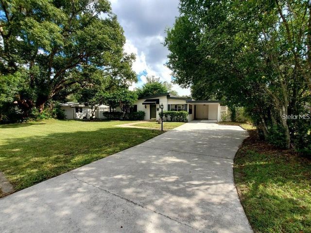 1812 PINEVIEW CIRCLE, Winter Park, FL 32792