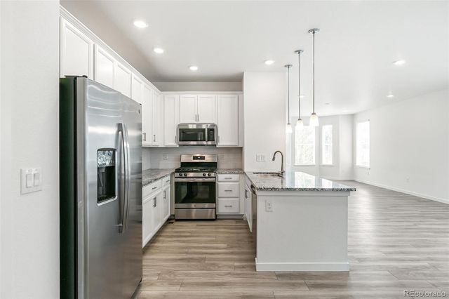 1631 Gilpin Alley, Erie, CO 80516