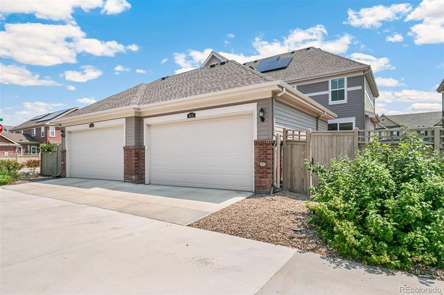1631 Gilpin Alley, Erie, CO 80516