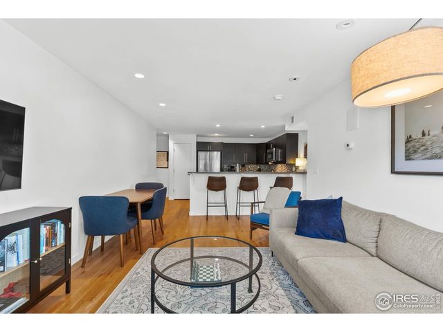 1201 Balsam Ave 201, Boulder, CO 80304