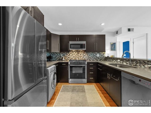 1201 Balsam Ave 201, Boulder, CO 80304