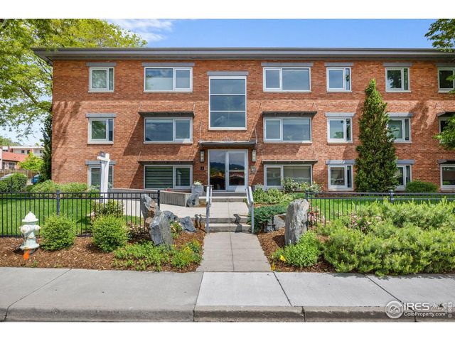 1201 Balsam Ave 201, Boulder, CO 80304