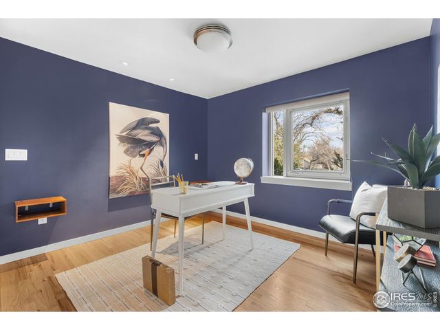 1201 Balsam Ave 201, Boulder, CO 80304