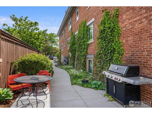 1201 Balsam Ave 201, Boulder, CO 80304