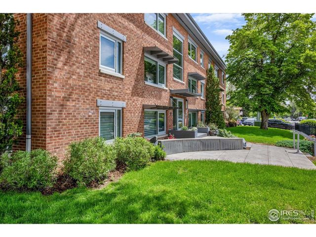 1201 Balsam Ave 201, Boulder, CO 80304