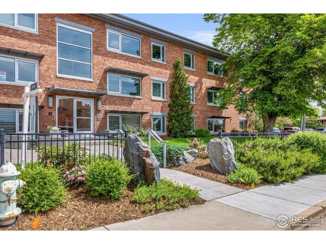 1201 Balsam Ave 201, Boulder, CO 80304