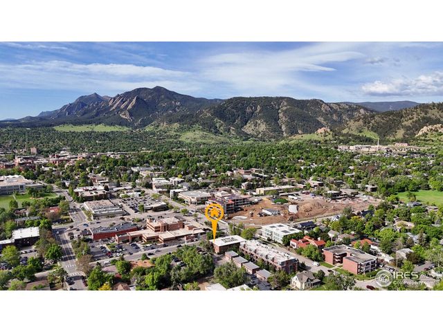 1201 Balsam Ave 201, Boulder, CO 80304