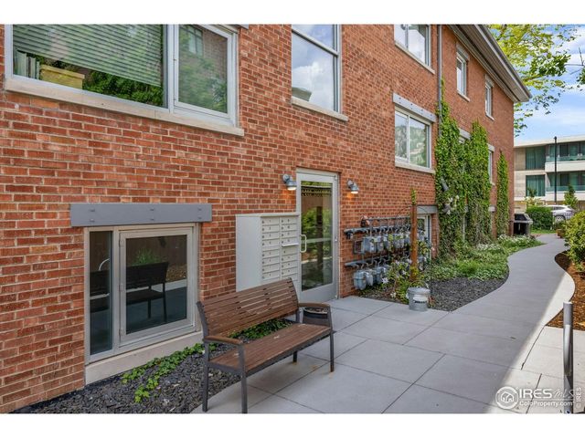 1201 Balsam Ave 201, Boulder, CO 80304