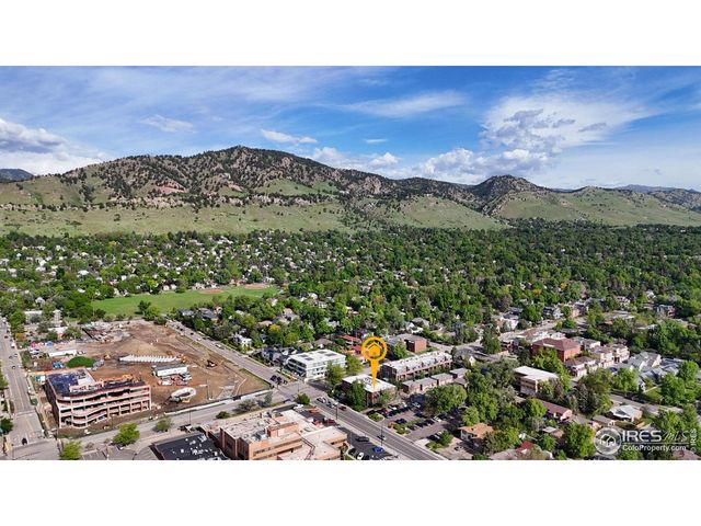 1201 Balsam Ave 201, Boulder, CO 80304