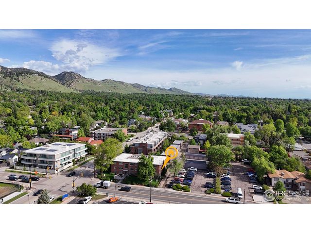 1201 Balsam Ave 201, Boulder, CO 80304