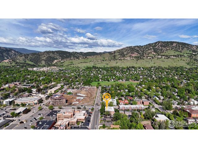 1201 Balsam Ave 201, Boulder, CO 80304
