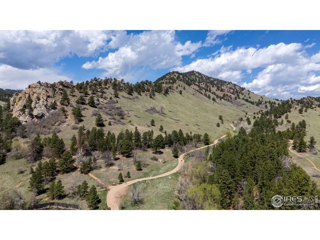 1201 Balsam Ave 201, Boulder, CO 80304