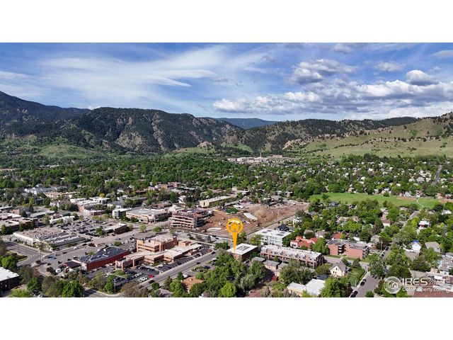 1201 Balsam Ave 201, Boulder, CO 80304