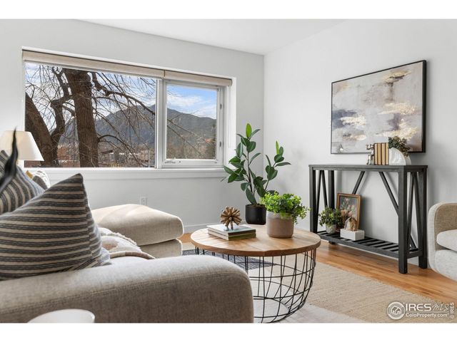 1201 Balsam Ave 201, Boulder, CO 80304