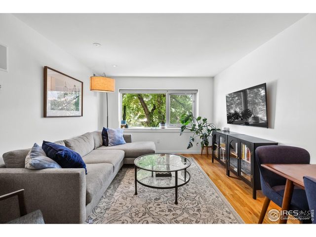 1201 Balsam Ave 201, Boulder, CO 80304