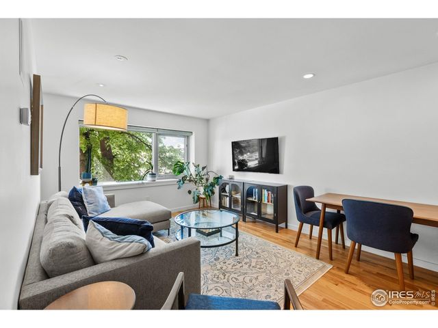 1201 Balsam Ave 201, Boulder, CO 80304