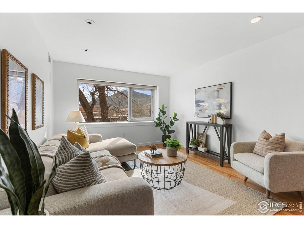 1201 Balsam Ave 201, Boulder, CO 80304