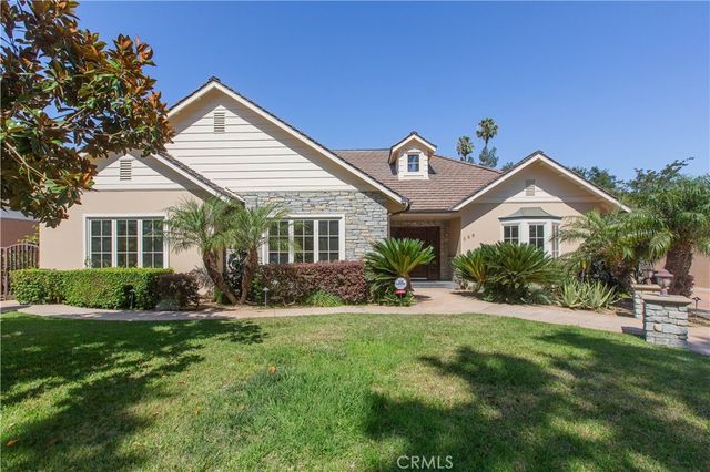 899 S Santa Anita, San Marino, CA 91108