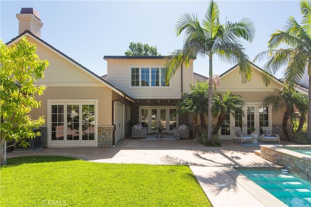 899 S Santa Anita, San Marino, CA 91108