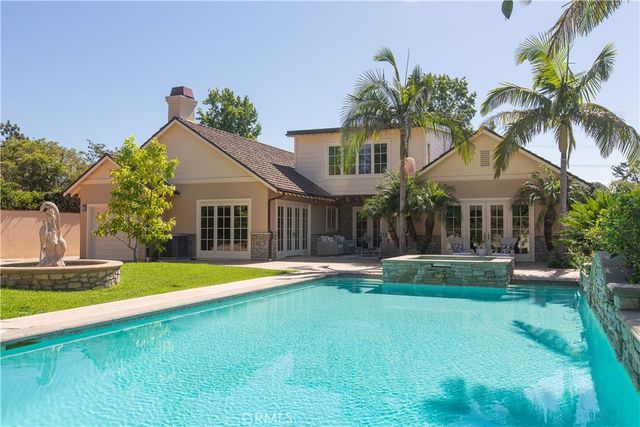 899 S Santa Anita, San Marino, CA 91108