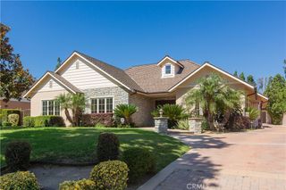 899 S Santa Anita, San Marino, CA 91108