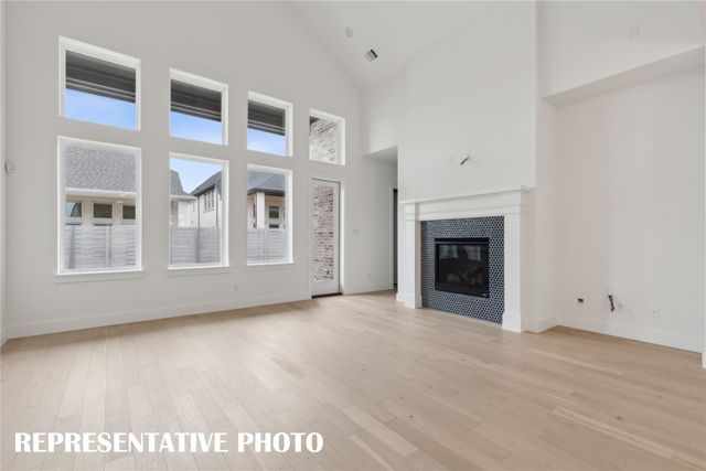 3900 Bentsen Street, Mckinney, TX 75071