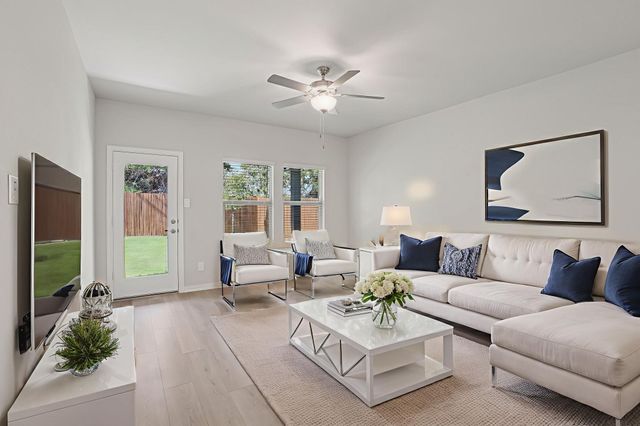 1633 Arches Road, Anna, TX 75409