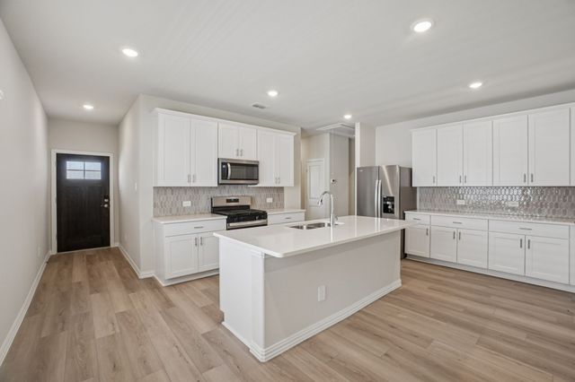 1633 Arches Road, Anna, TX 75409